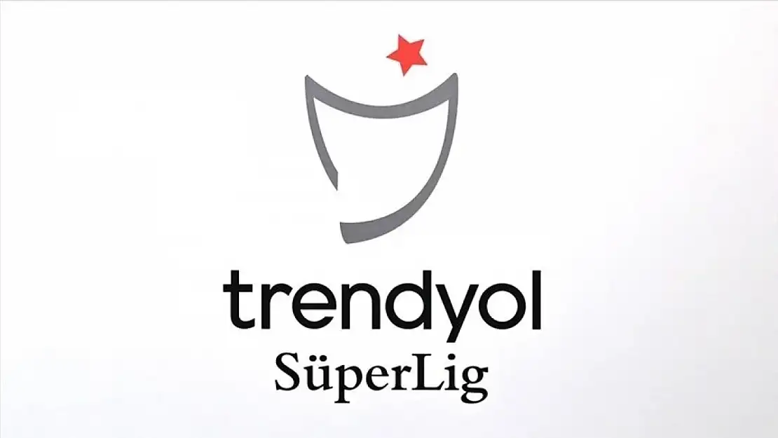 Trendyol Süper Lig'de görünüm