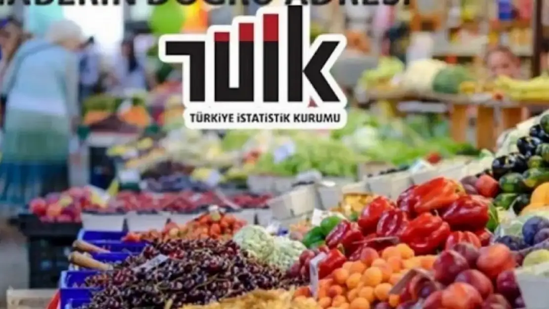 TÜİK mart ayı enflasyonunu yüzde 3,16 olarak açıkladı