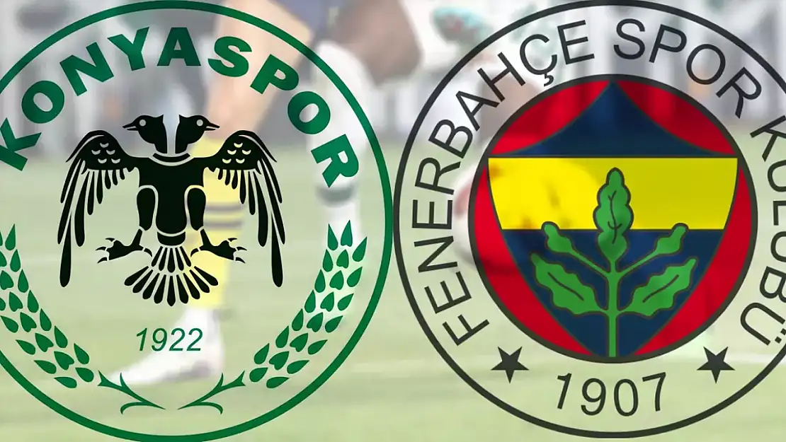 Tümosan Konyaspor 2-3 Fenerbahçe