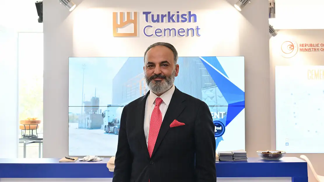 Türk çimento sektörü ihracatta yüzde 22 büyüdü, kârlılık sorunları sürüyor