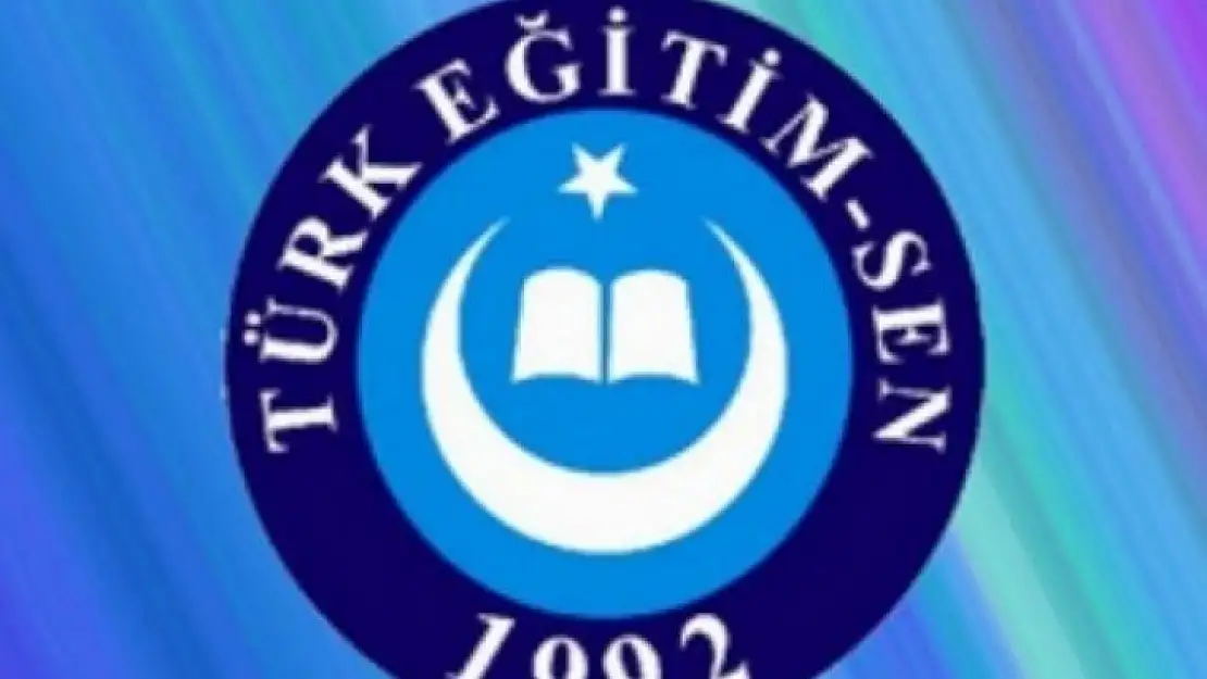 Türk Eğitim-Sen'in Ömer Seyfettin'in Ölümünün 100. Yılı Anısına Düzenlediği Hikaye Yazma Yarışması Sonuçlandı.