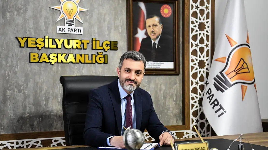 Türk Kızılay'ının 156. Yıldönümü