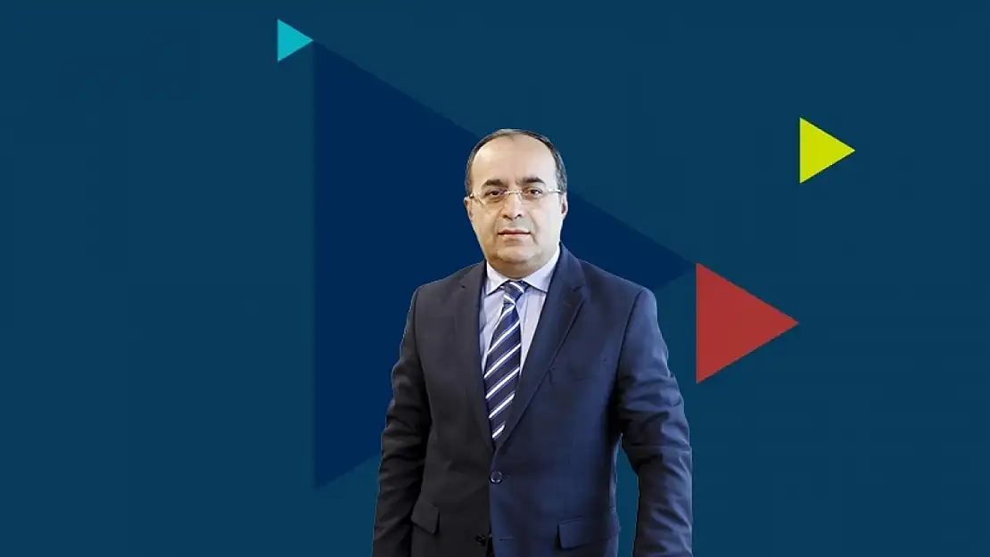 Türk Telekom'dan Malatya Büyükşehir Belediyesi Genel Sekreterliğine atandı
