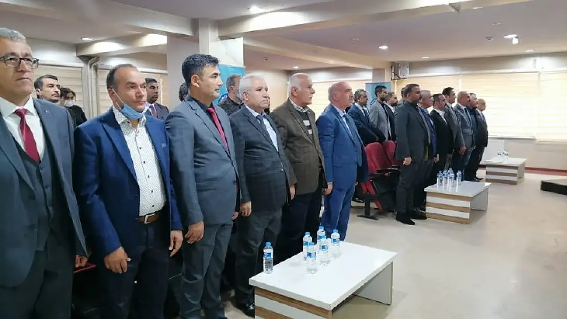 Türk Yerel Hizmet Sen Malatya  Şubesinde Doğan Dönemi