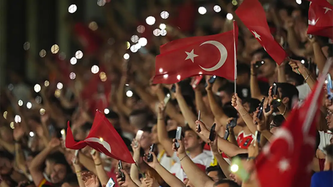 Türkiye - Bulgaristan Maçı Bursa'da Oynanacak