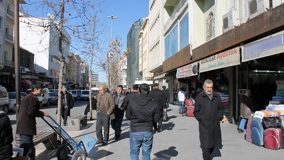 Türkiye'de işsizlik oranı yüzde 8,6'ya geriledi