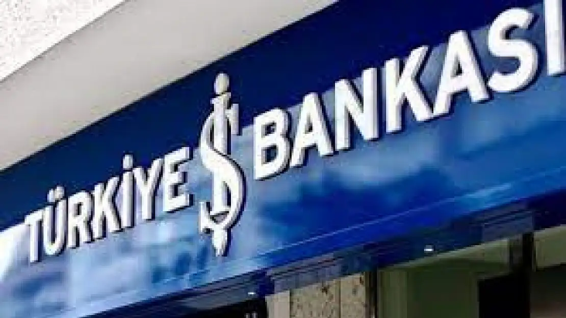 Türkiye İş Bankası 99 yaşında