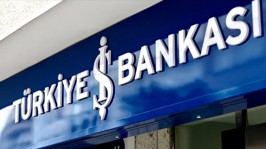 Türkiye İş Bankası CDP İklim Değişikliği Programı'nda A listesine girdi