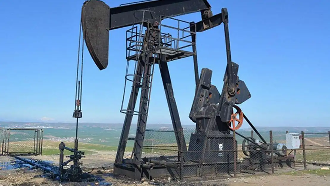 Türkiye'nin petrol ithalatı mayısta azaldı: Yüzde 10,4'lük düşüş