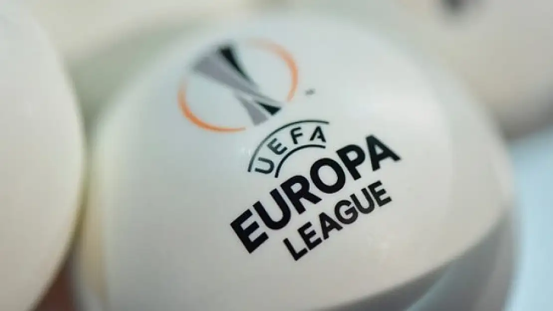 UEFA Avrupa Konferans Ligi 3. ön eleme turunda eşleşmeler belli oldu