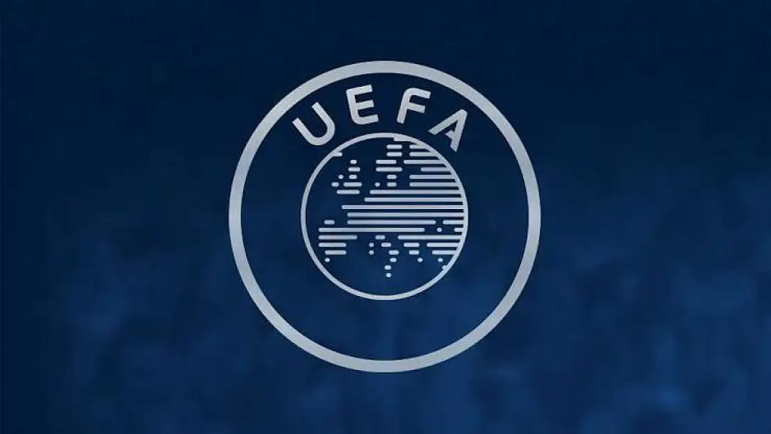 UEFA'dan Türkiye kararı