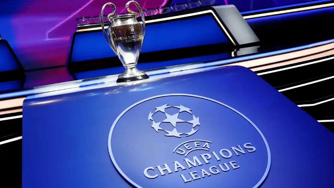 UEFA Şampiyonlar Ligi finali