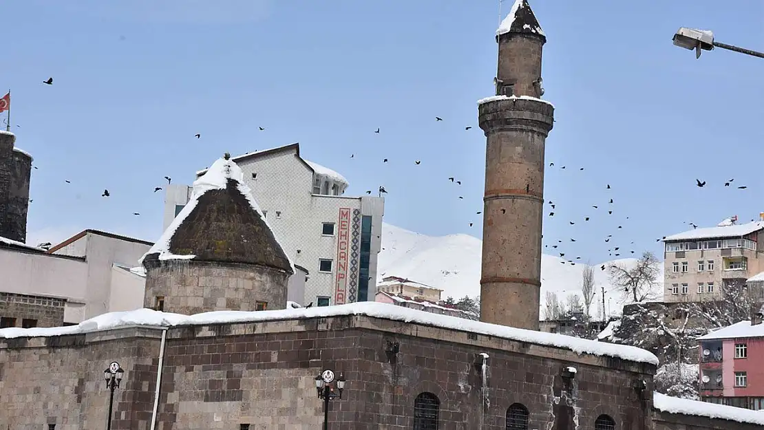 Ülke genelinde hava bugün nasıl?