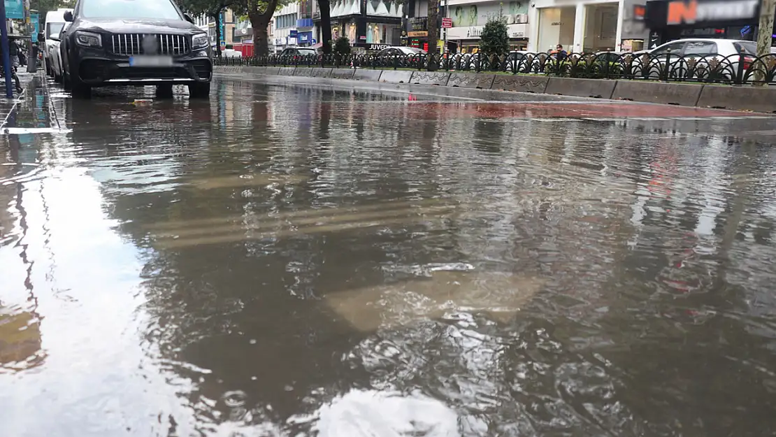 Ülke genelinde hava bugün nasıl?