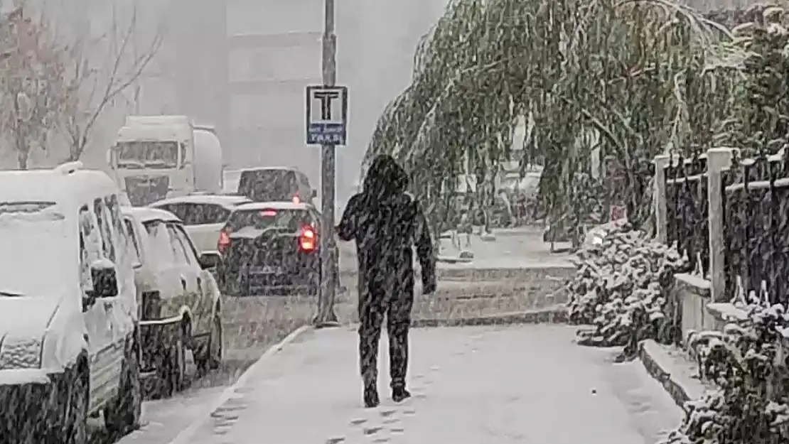 Ülke genelinde hava bugün nasıl?