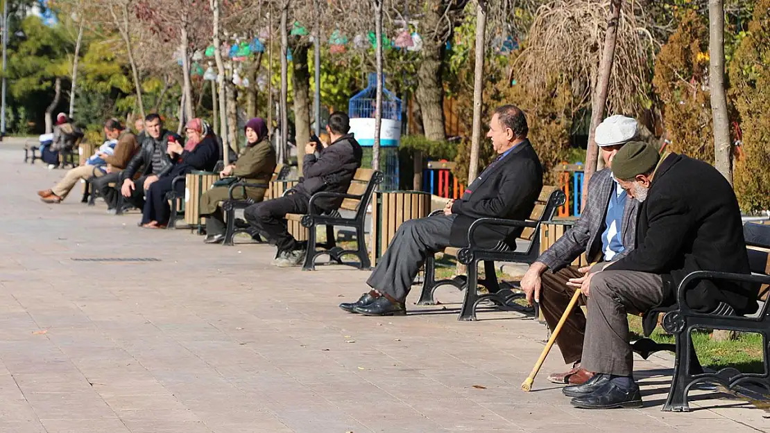 Ülke genelinde yağış beklenmiyor