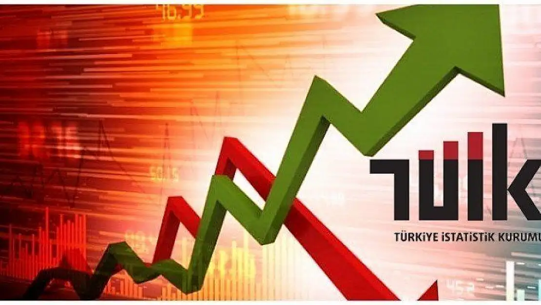 Ülkemizde işsizlik oranı Yüzde 12,7 seviyesinde gerçekleşti.