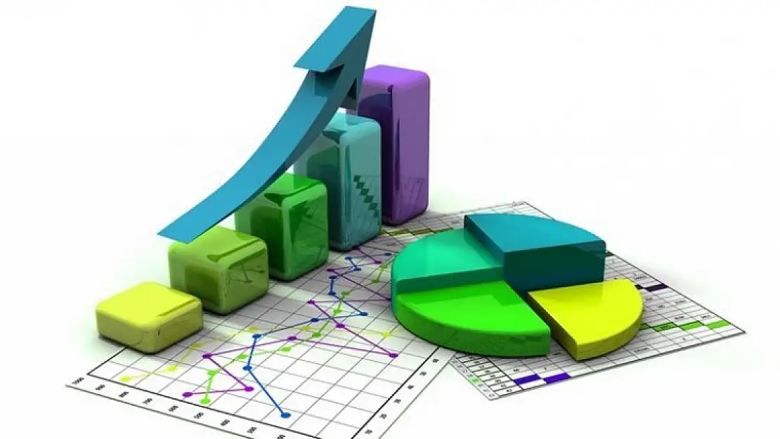 Ülkemizde Tüketici Fiyat Endeksi (TÜFE) aylık % 2,00 arttı.