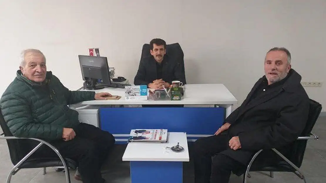 Ustadan Uyarı..! Testi Kırılmadan Uyarayım...