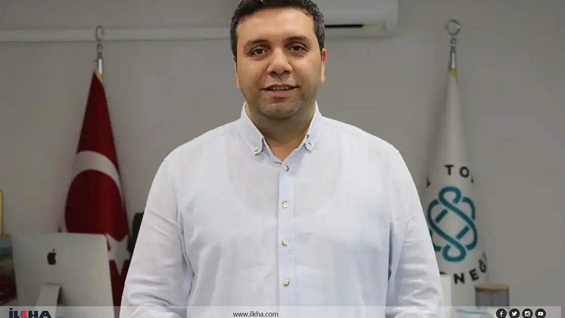'Uyuşturucu ile topyekûn mücadele şart'