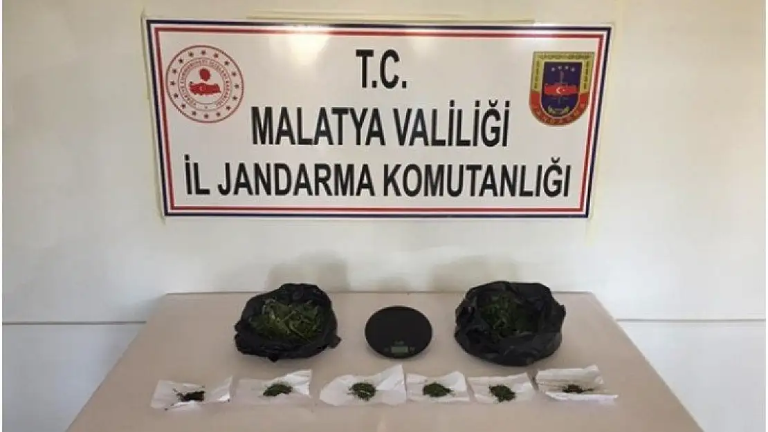 Uyuşturucu Madde İmal  ve Ticaretine Operasyon