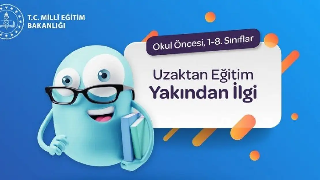 Uzaktan Eğitim,Yakından İlgi