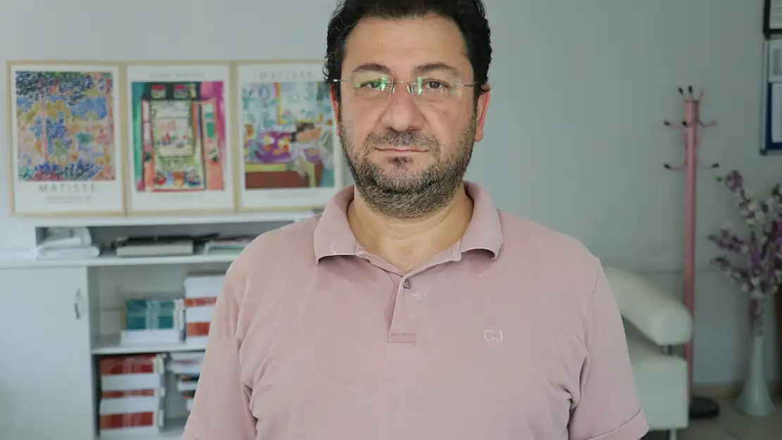 Uzmanlar uyarıyor: Üniversite ve bölümleri aile değil öğrenci tercih etmeli