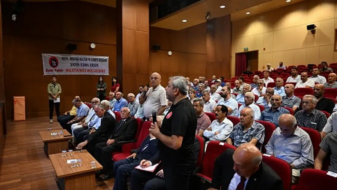 Vali Seddar Yavuz Dedeler ve Cemevi Başkanlarıyla Bir Araya Geldi