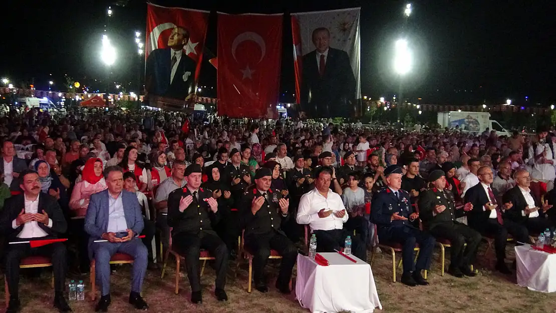 Vali Yavuz: Çocuklarınıza dinini öğretin!