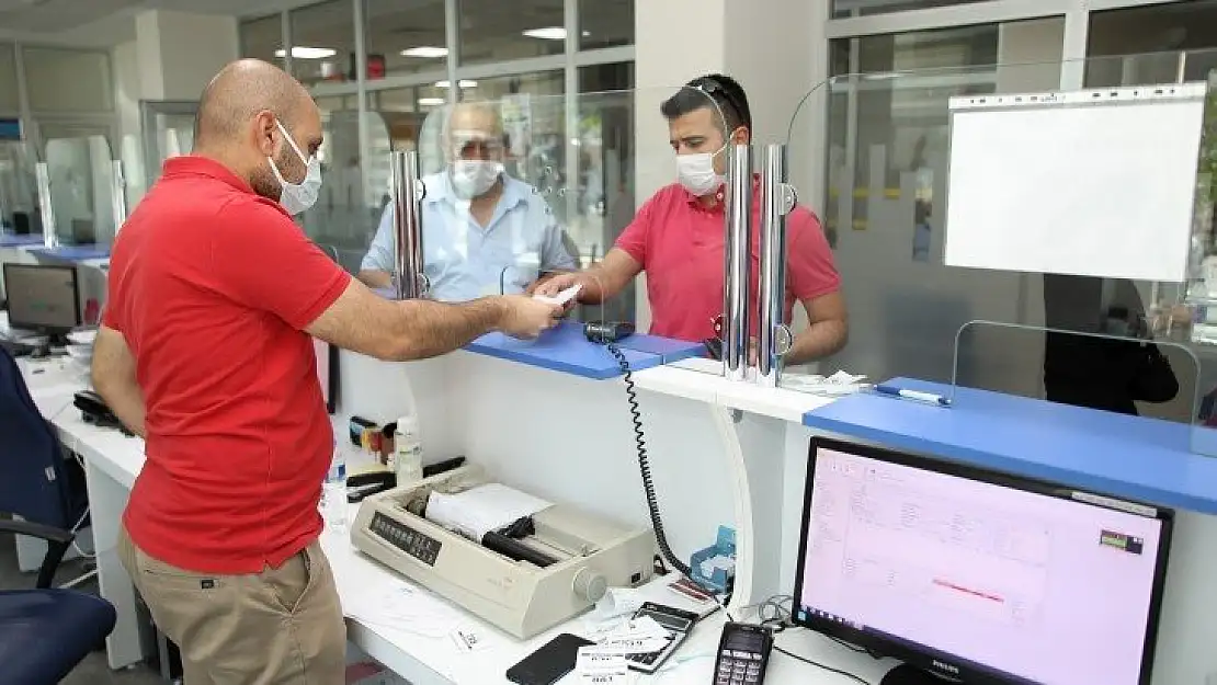 Vergi Ödemelerinde Son Gün Uyarısı