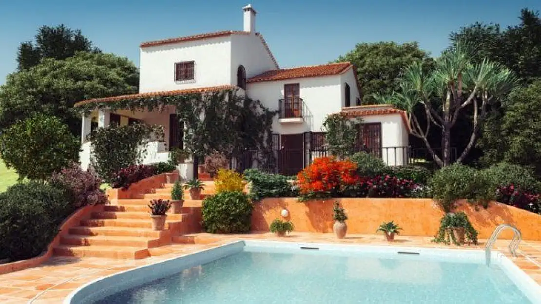 Villa Satın Almak İsteyenler için Önemli Bilgiler