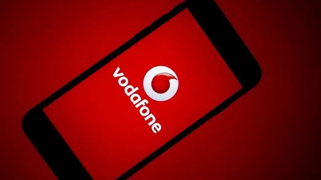 Vodafone 3 yılda 11 bin kişiyi işten çıkaracak