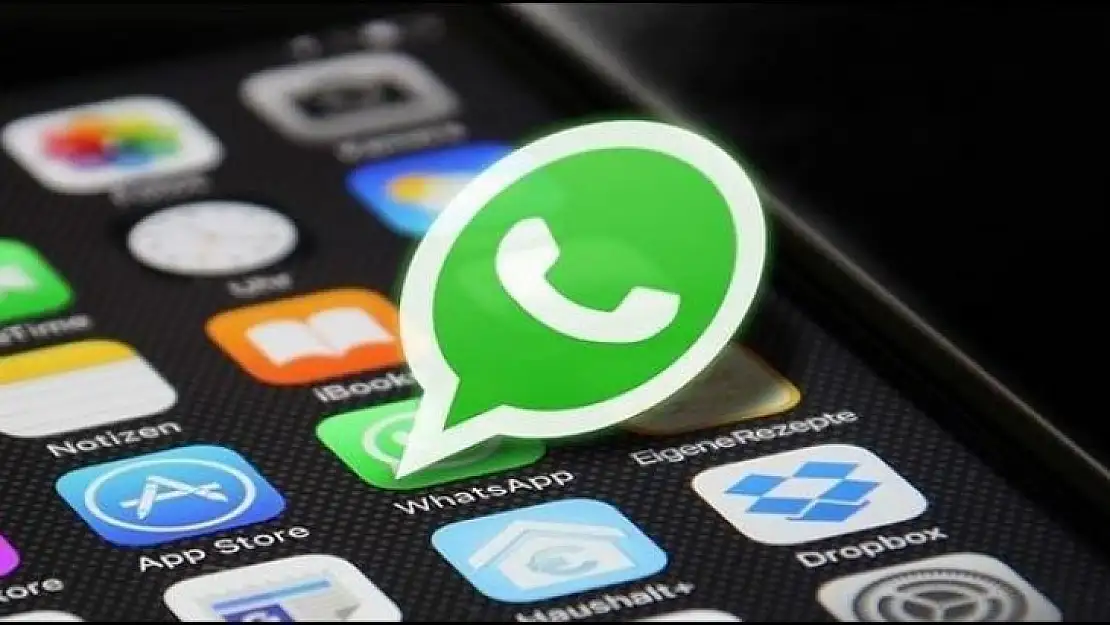 WhatsApp Web'e karanlık mod geldi