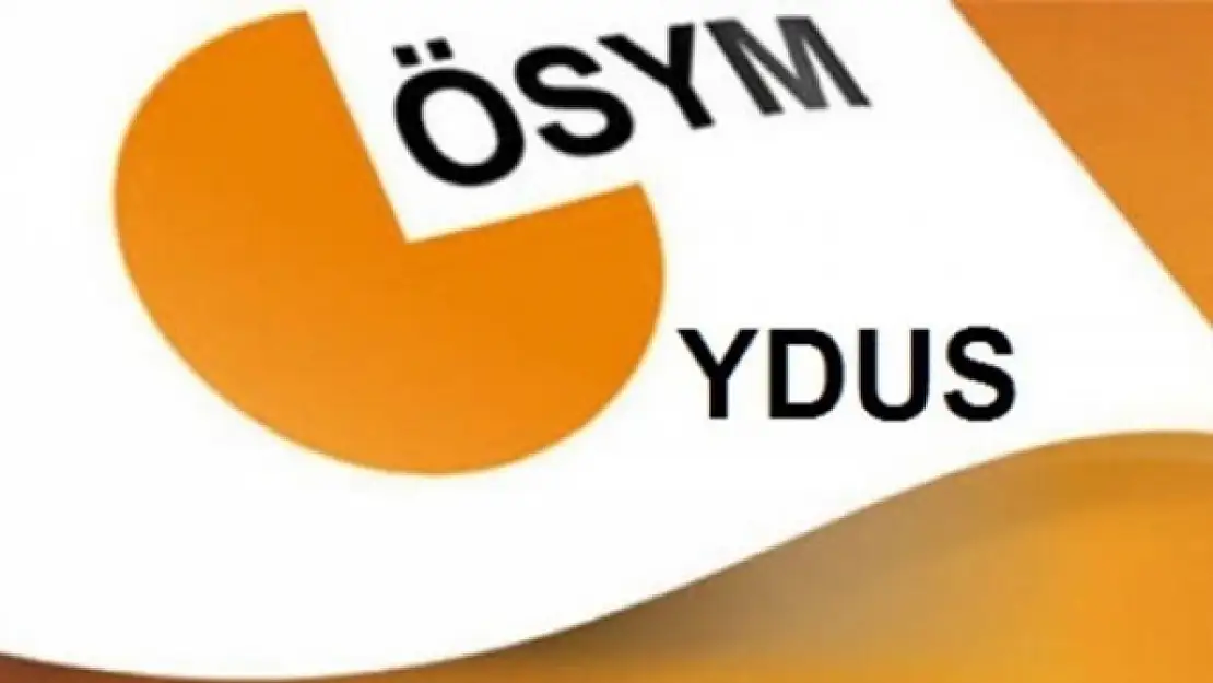 YDUS Tercih İşlemleri Nasıl Yapılır?