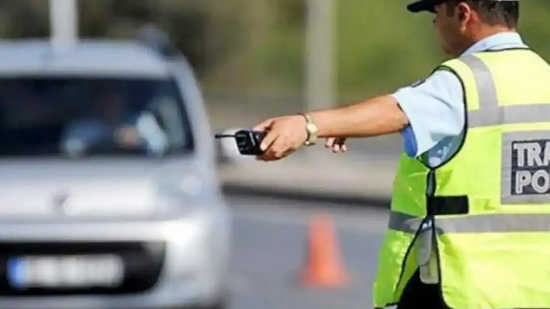 Yeni Karayolları Trafik Kanunu teklifi: 'İşte madde madde yeni trafik cezaları'