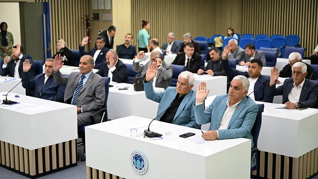 Yeni Krediyle İş Makinesi Filosu Güçlenecek