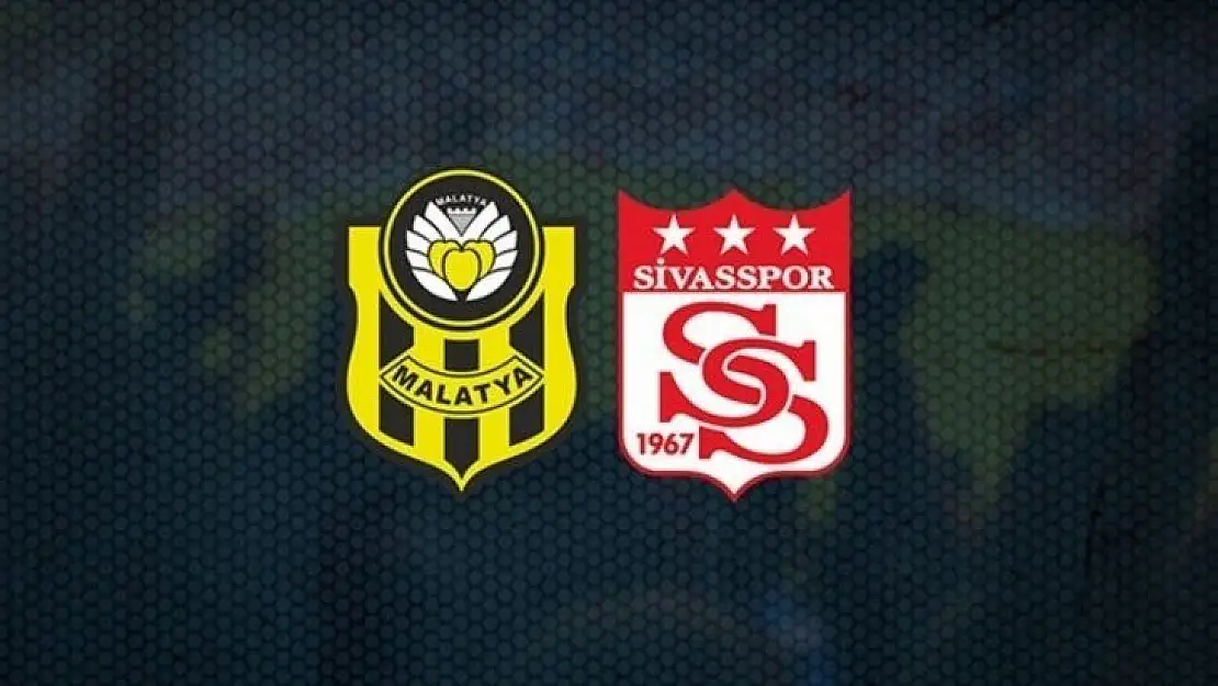 Yeni Malatyaspor 2-1 Sivasspor