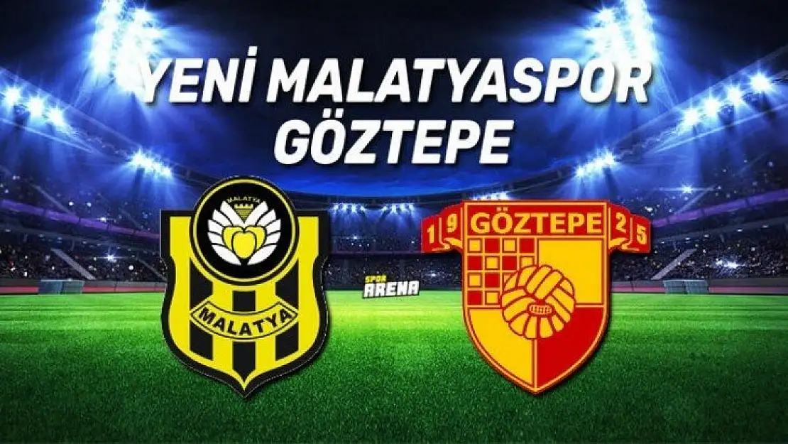 Yeni Malatyaspor Bildiğimiz gibi