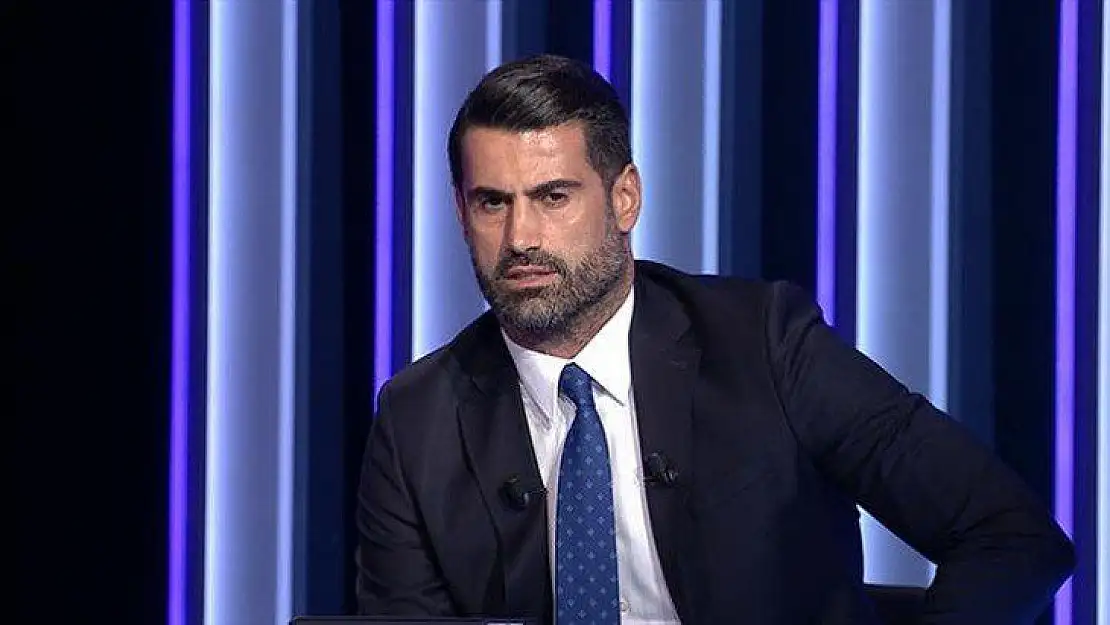 Yeni Malatyaspor'da Volkan Demirel Sesleri