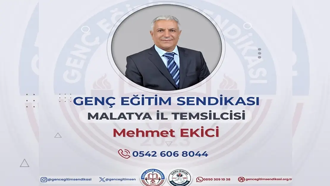 Yeni Nesil Sendikacılık Genç Eğitim Sendikası