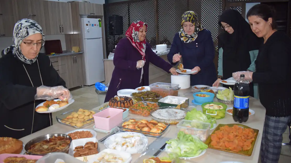 Yerli Malı Haftası'nda Yerli Üretme Vurgusu