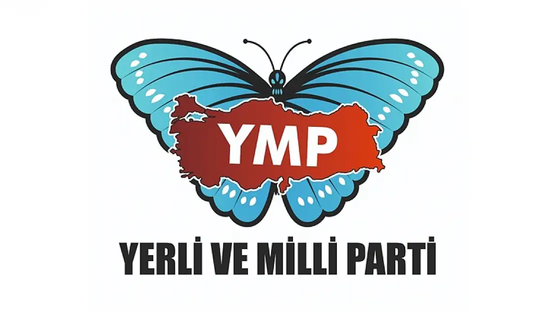 Yerli ve Milli Parti kuruldu