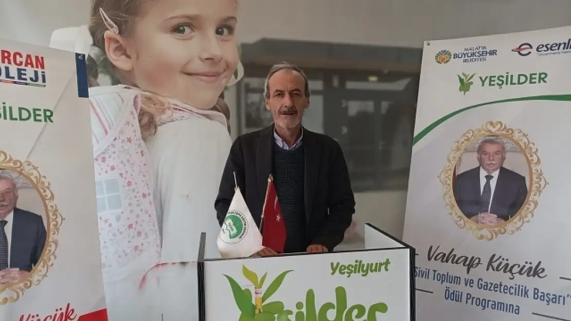 YEŞİLDER' den 'Festivale davet edilmedik tepkisi '