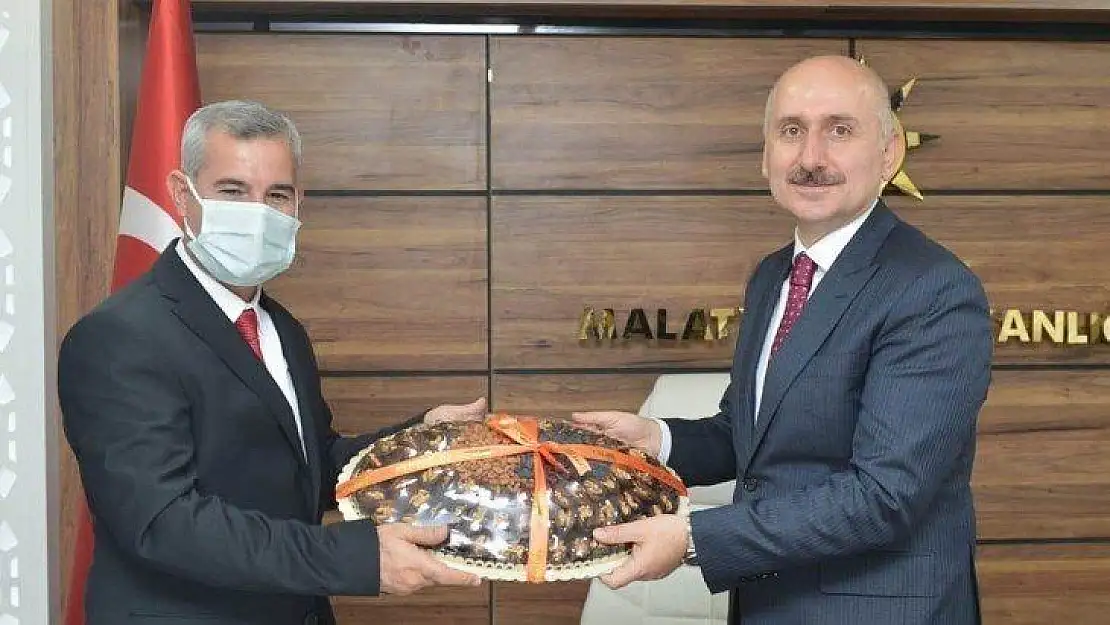 Yeşiltepe'nin Gelişimi Açısından Önemli Bir Proje Hayata Geçecek