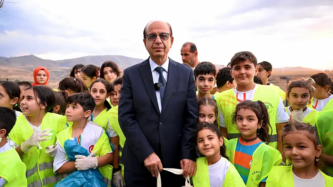 Yeşilyurt Belediyesi, 'Avrupa Hareketlilik Haftası' Dolayısıyla Bisiklet Turu Ve Sıfır Atık Etkinliği Düzenledi