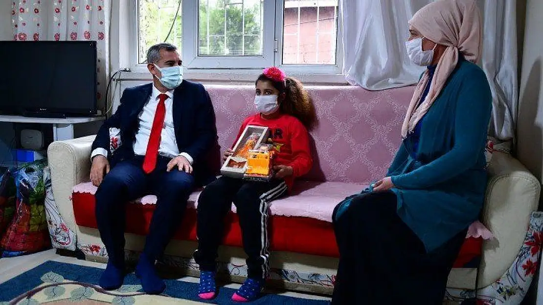 Yeşilyurt Belediyesi, İhtiyaç Sahibi Vatandaşlara Yönelik Yardım Hizmetlerini Artırdı