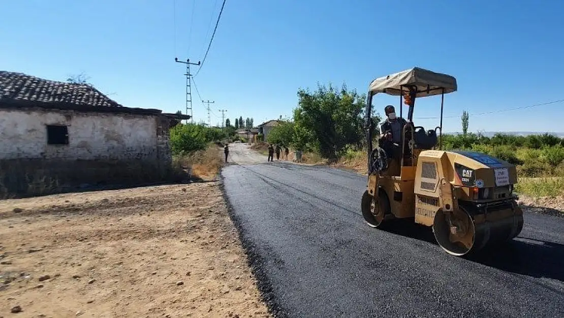 Yeşilyurt Belediyesi, Kalıcı Hizmetlerle İlçenin Çehresini Değiştiriyor