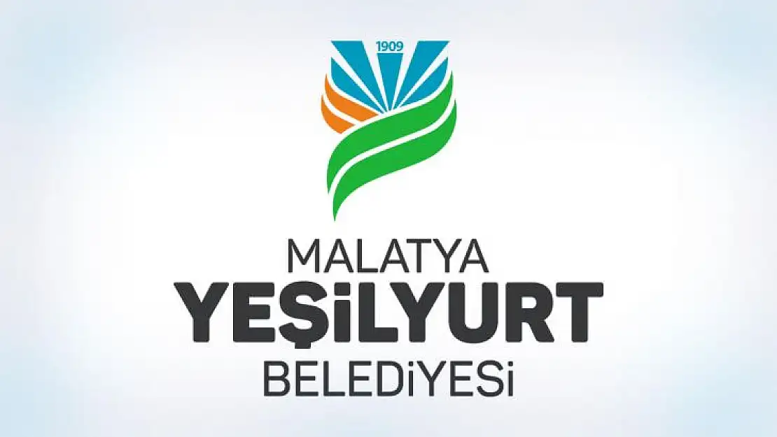 Yeşilyurt Belediyesi'nden Duyuru