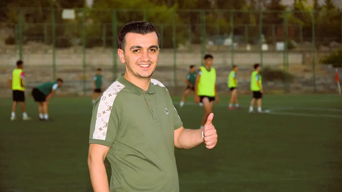 Yeşilyurt Spor'dan Altyapıya Tarihi Yatırım: Gelişim Liginde 3 Takımla Sahada