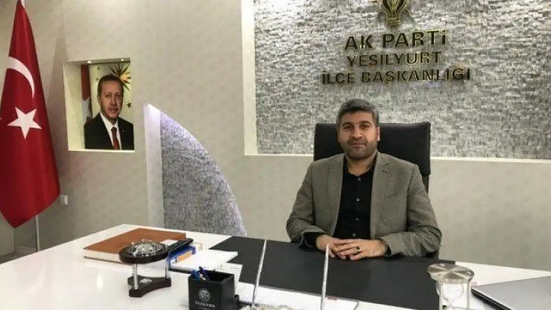 Yeşilyurt'u 2023'e Taşıyacak Kadro Açıklandı
